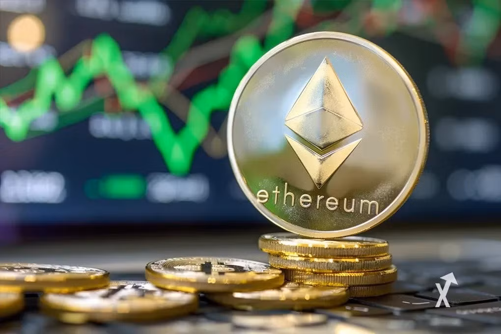 Nhiều chuyên gia dự báo rằng quỹ ETF ETH sẽ không được phê duyệt trong tháng 5 (Ảnh: InvestX).