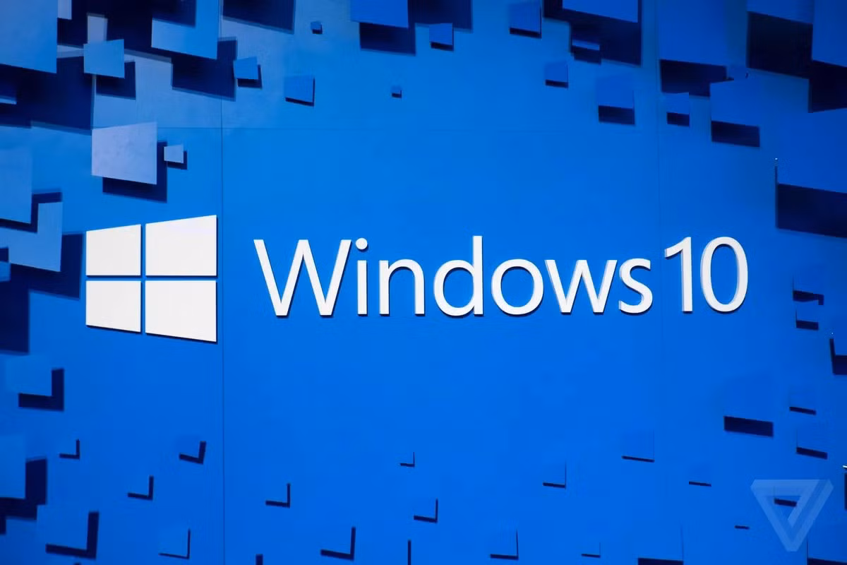 Còn nhiều người dùng "mắc kẹt" với Windows 10 khi không đáp ứng đủ yêu cầu phần cứng để lên Windows 11. Ảnh: TheVerge