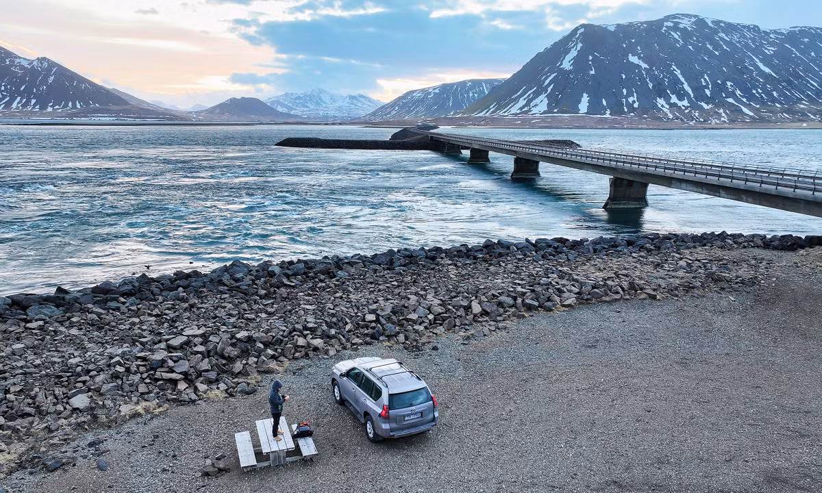 Iceland kỳ thú dưới ống kính lữ khách Việt ảnh 1