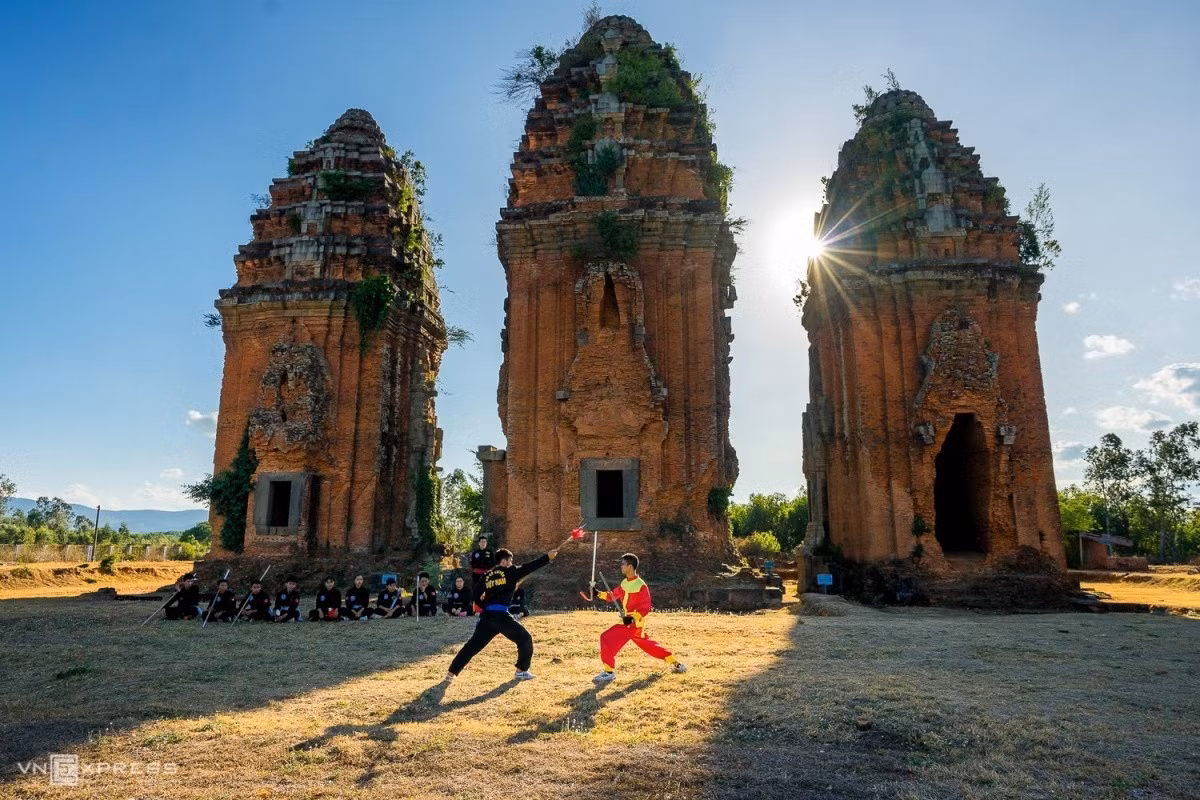 8 trải nghiệm nên thử khi đến Quy Nhơn ảnh 7