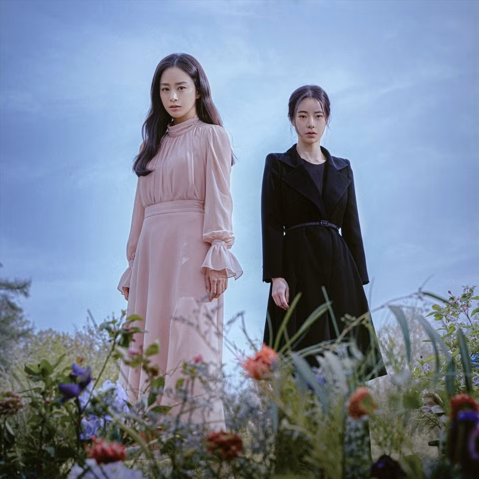 “Lies Hidden in My Garden” đánh dấu sự trở lại của Kim Tae Hee sau 3 năm. Ảnh: Nhà sản xuất