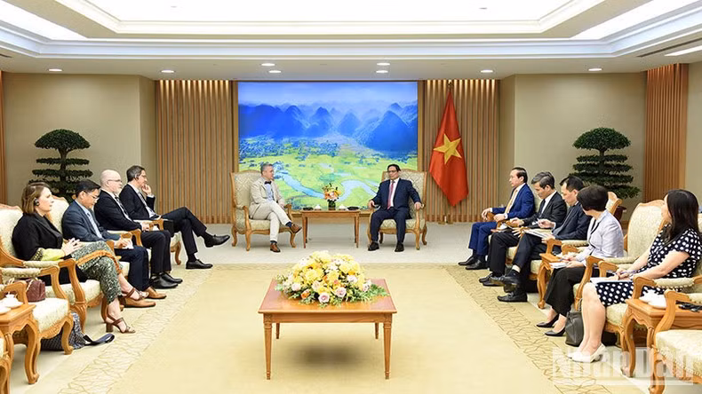 (Ảnh: TRẦN HẢI)