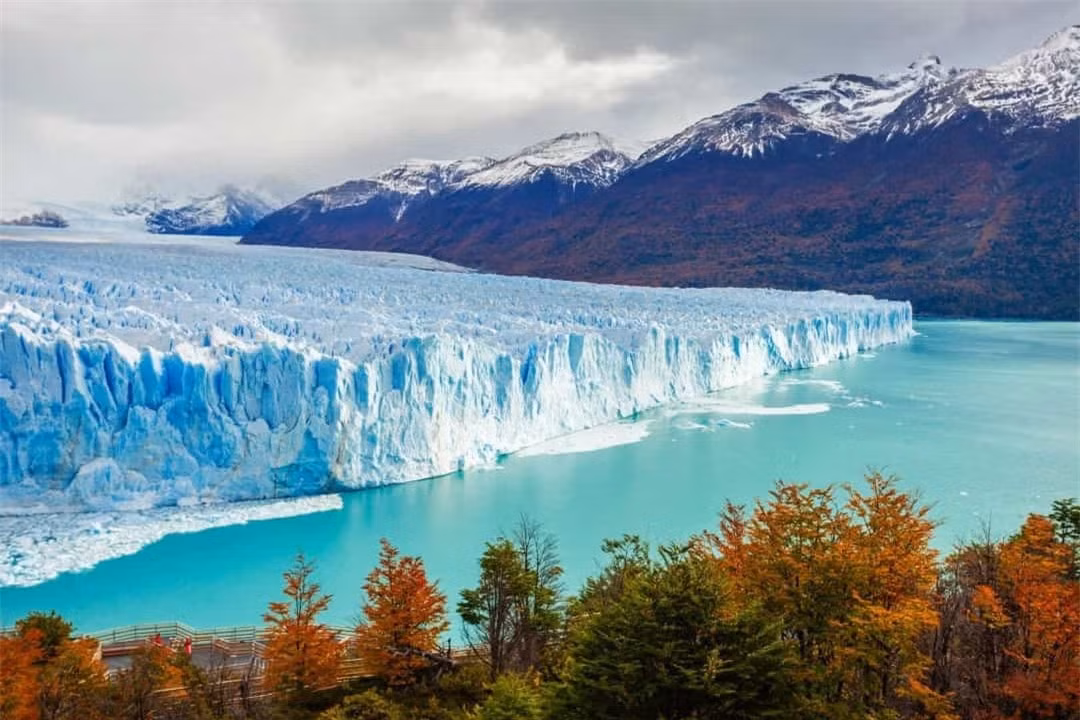 Vườn quốc gia Los Glaciares