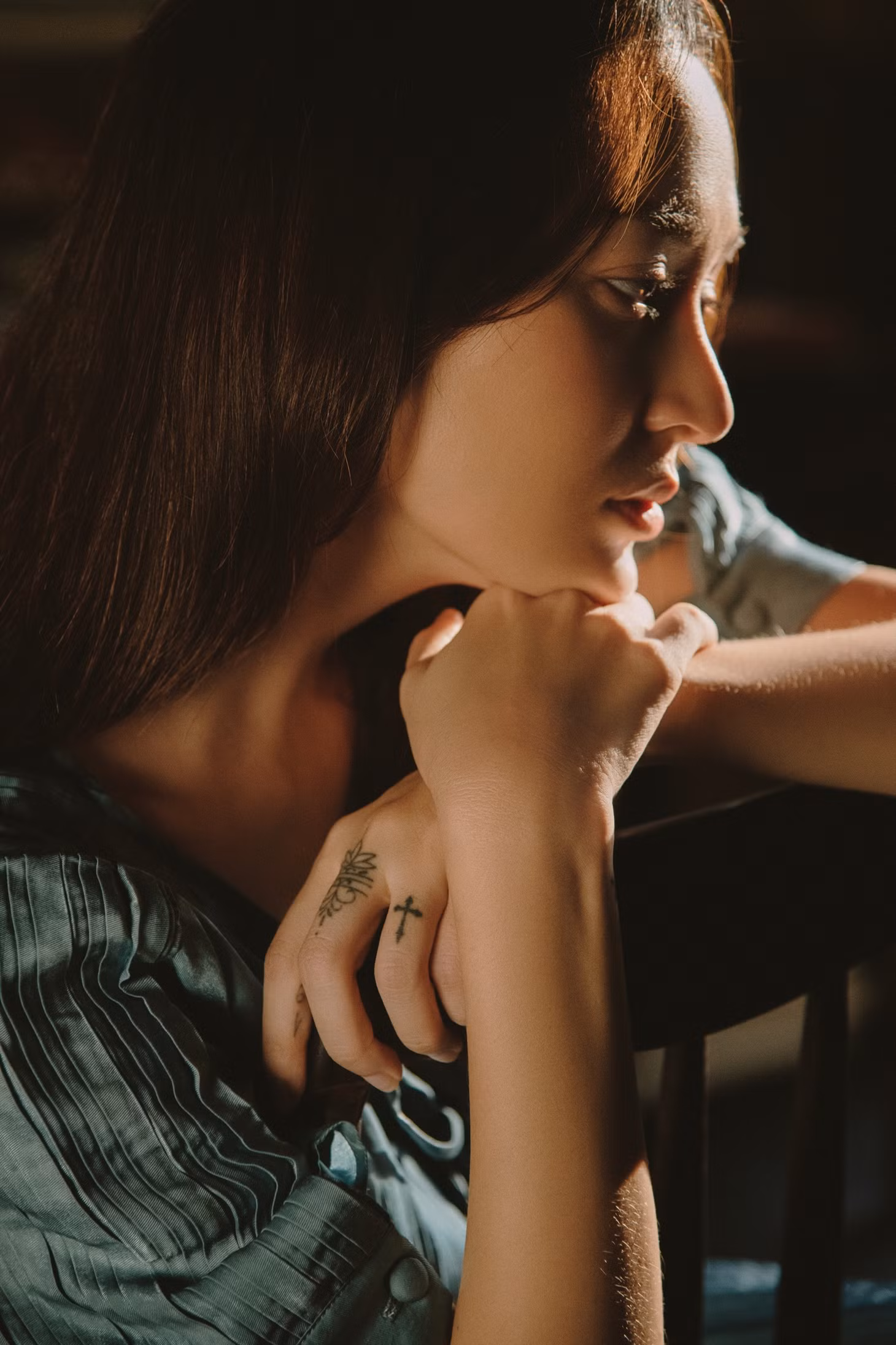 Bảo Anh trở lại với sản phẩm mới. Ảnh: Nghệ sĩ cung cấp.