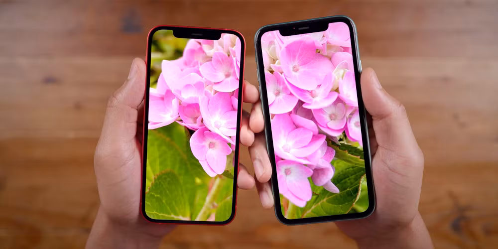 Samsung là nhà cung ứng màn hình lớn cho Apple. (Ảnh: 9to5mac)