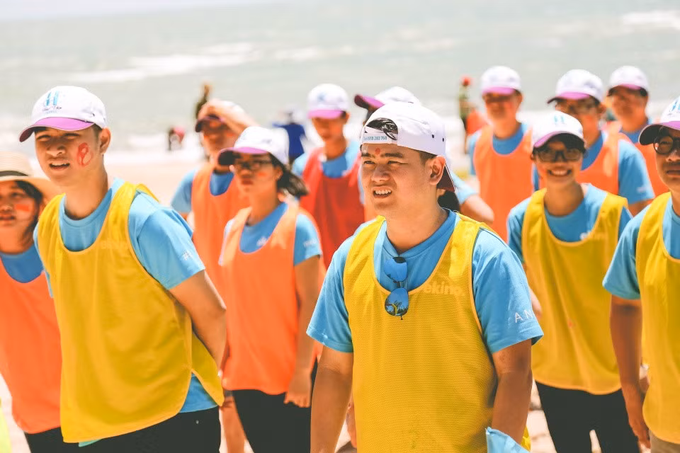 Nhu cầu du lịch MICE trong hè năm nay có sự sụt giảm. Ảnh: Lê Minh/Pexels,