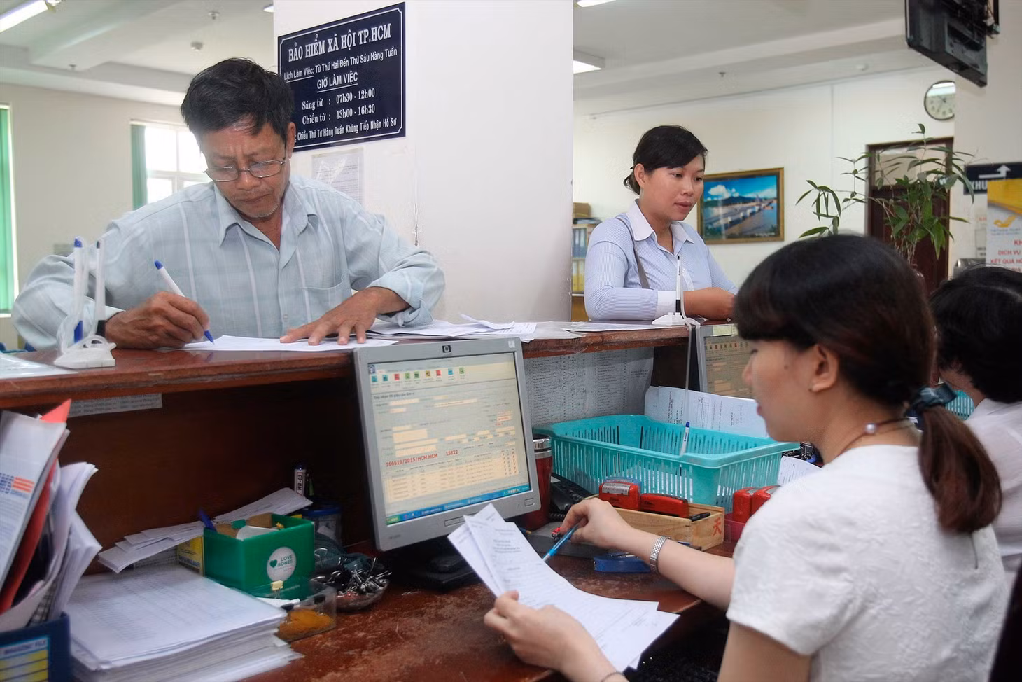 Để giảng dạy trong các cơ sở bồi dưỡng công chức, giảng viên phải đáp ứng tiêu chuẩn cụ thể. Ảnh minh họa: Hải Nguyễn.