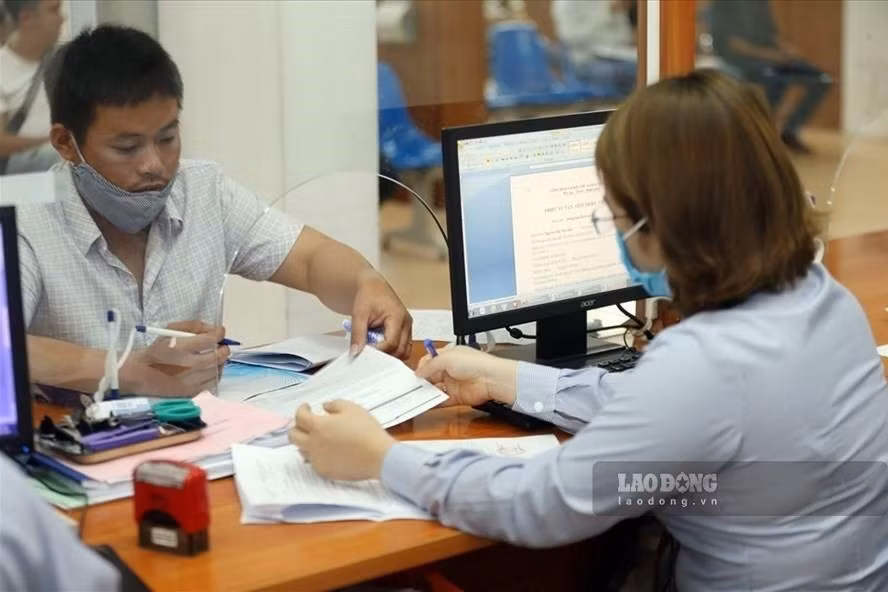 Dự thảo lần 3 này đã khuyến khích, bảo vệ cán bộ dám nghĩ, dám làm. Ảnh minh họa: Hải Nguyễn.