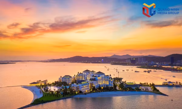 Sẵn sàng cho chuỗi sự kiện du lịch toàn quốc tại Quảng Ninh