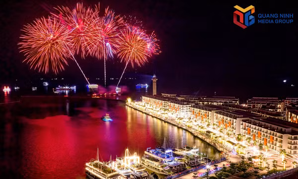 8 tháng, du lịch Quảng Ninh thu trên 51.000 tỷ đồng