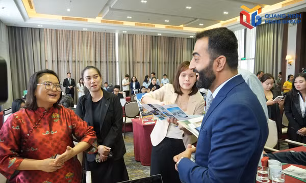 Xúc tiến quảng bá, nâng tầm thương hiệu du lịch