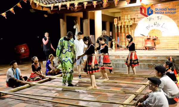 Kết nối hành trình di sản