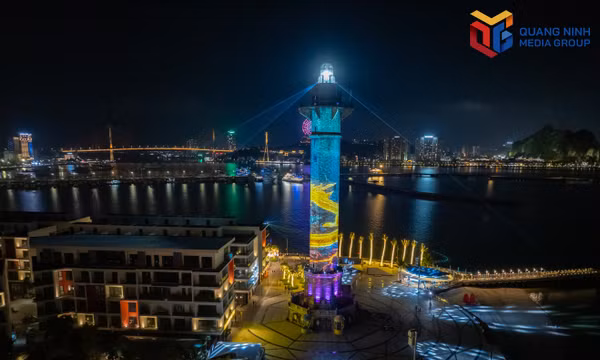 Động lực mới cho du lịch Quảng Ninh