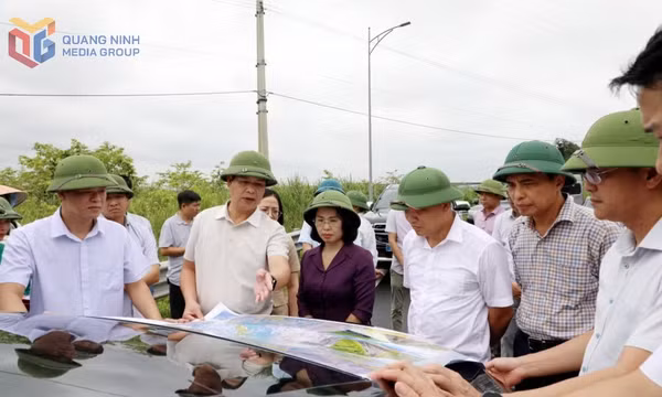 Khơi thông nguồn lực đất đai