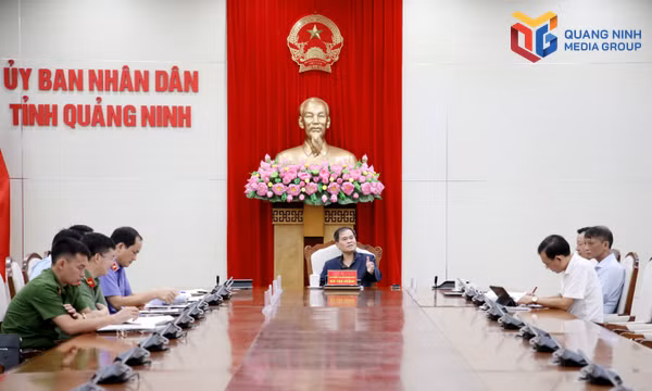 Chủ động phòng ngừa tham nhũng, lãng phí, tiêu cực từ sớm, từ xa