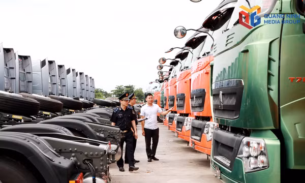 "Rõ việc, rõ tiến độ, rõ kết quả" trong 90 ngày nước rút