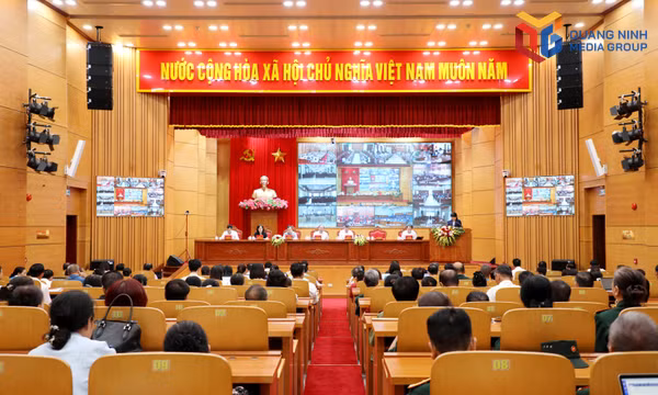 Đoàn ĐBQH thành phố tiếp xúc cử tri trước Kỳ họp thứ 2, Quốc hội khóa XVI