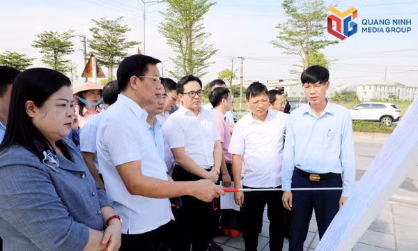 Nâng cao chất lượng kiểm tra, giám sát trong các tổ chức cơ sở đảng