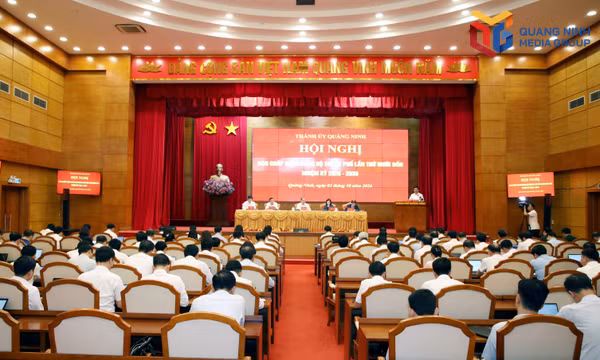 Quyết tâm hoàn thành toàn diện các mục tiêu, nhiệm vụ năm 2026