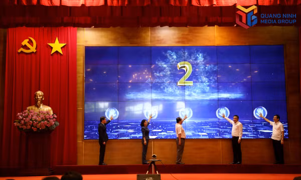 Quảng Ninh phát động thi đua “90 ngày đêm tăng tốc, bứt phá”