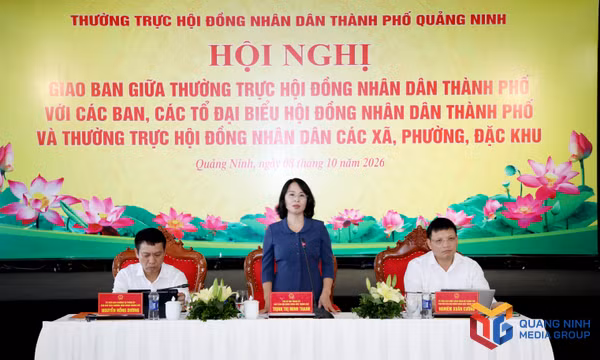 Nâng cao hiệu lực, hiệu quả hoạt động của HĐND hai cấp