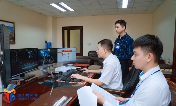 Tuổi trẻ TKV: Tiếp nối truyền thống, làm chủ tương lai