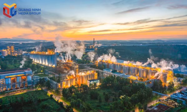 Dấu ấn TKV trên vùng đất Tây Nguyên
