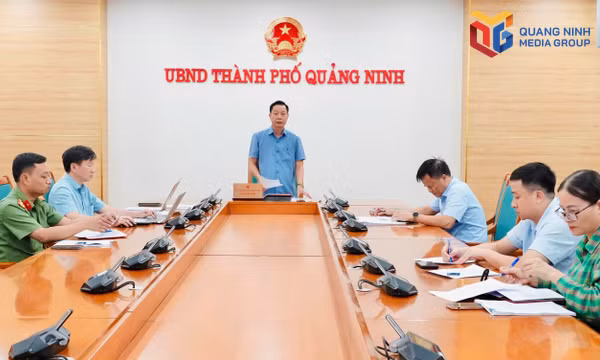Rà soát, tháo gỡ khó khăn trong phát triển chợ