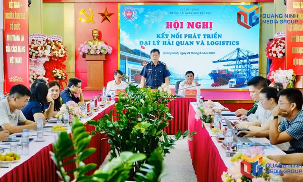 Hải quan khu vực VIII: Sẵn sàng cho mô hình thông quan tập trung
