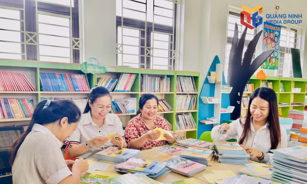  Vun đắp tương lai cho thế hệ trẻ thành phố từ những điều thiết thực 