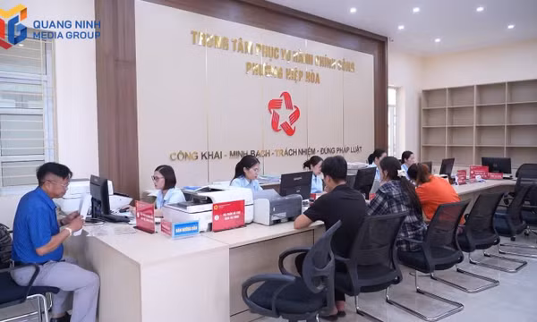 Không để điểm nghẽn kéo lùi chuyển đổi số