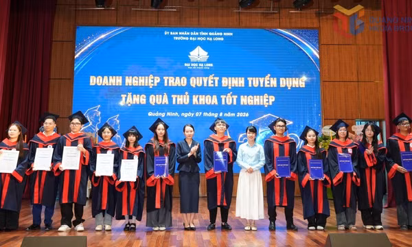 Nâng chất lượng nhân lực khu vực kinh tế tư nhân 