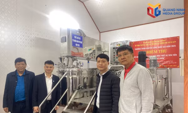 Để hoạt động khuyến công phát huy hiệu quả