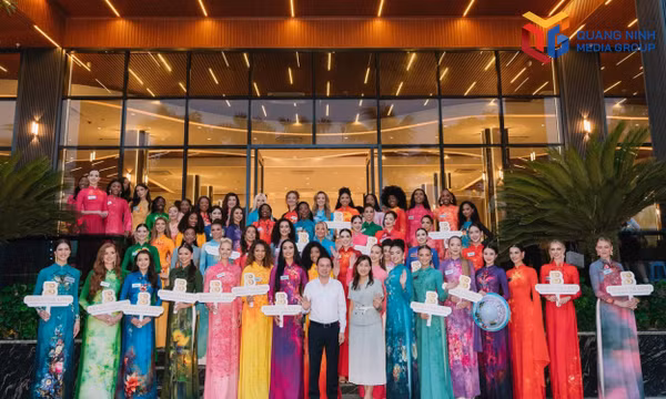 Sản phẩm mới cho những thị trường mới