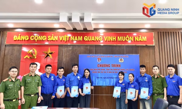 Ngăn ngừa vi phạm pháp luật ở lứa tuổi thiếu niên