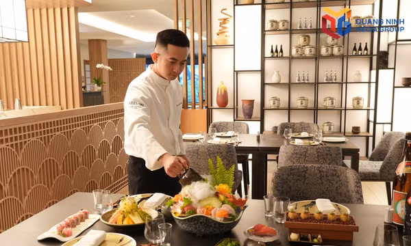 Nâng tầm phân khúc du lịch cao cấp