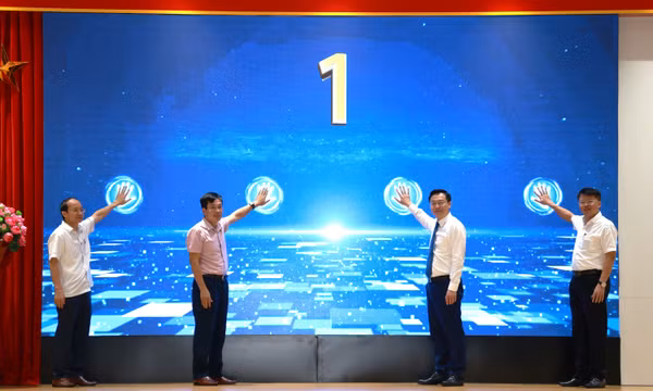 Phát động Cuộc thi ảnh và video clip “Ấn tượng Di sản Yên Tử - Vĩnh Nghiêm - Côn Sơn, Kiếp Bạc”