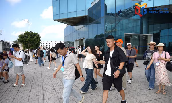 Khai thác hiệu quả thị trường khách Trung Quốc