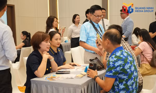 Liên kết lữ hành phát triển điểm đến du lịch