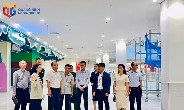 Phường Bãi Cháy: Tăng tốc thực hiện nhiệm vụ những tháng cuối năm