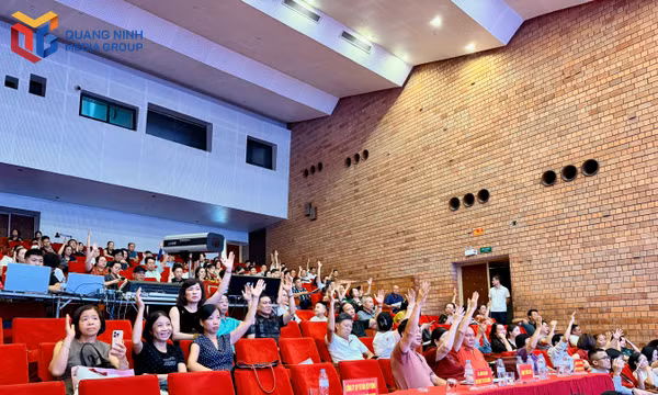 Thống nhất lộ trình góp vốn, thúc đẩy triển khai Dự án Khu đô thị Bắc Cầu Bang (giai đoạn I)