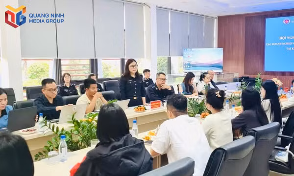Chi cục Hải quan khu vực VIII: Chủ động tìm nguồn thu mới