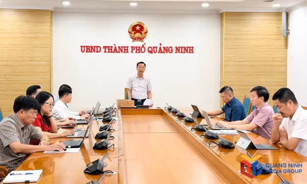 Quảng Ninh đề xuất tháo gỡ vướng mắc Dự án Nhà máy điện khí LNG 