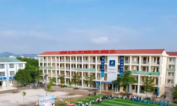 Rà soát, chấn chỉnh việc thu, chi, vận động đóng góp trong các cơ sở giáo dục