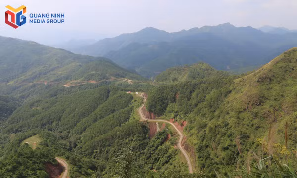 Đánh thức dải biên cương Hoành Mô