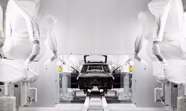 Skoda Quảng Ninh khẳng định vị thế bằng hậu mãi chính hãng, kỹ thuật chuẩn châu Âu
