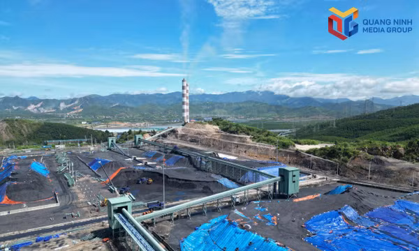 TKV: Đẩy nhanh tiến độ các dự án chiến lược, bảo đảm an ninh năng lượng