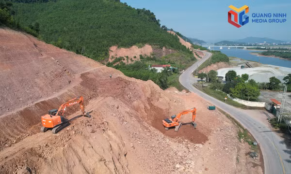 Quảng Ninh – khởi động chuỗi sản xuất, hướng tới trung tâm ô tô