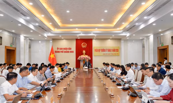 Tăng tốc hoàn thành các chỉ tiêu tăng trưởng những tháng cuối năm