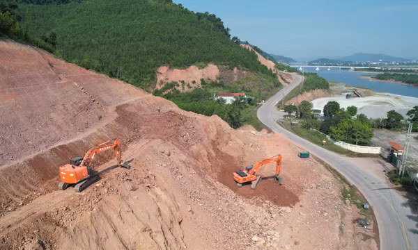 Quảng Ninh – khởi động chuỗi sản xuất, hướng tới trung tâm ô tô